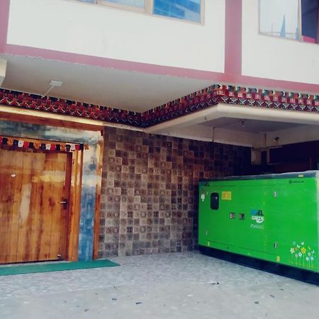 Hotel Diliphu Bomdila Zewnętrze zdjęcie