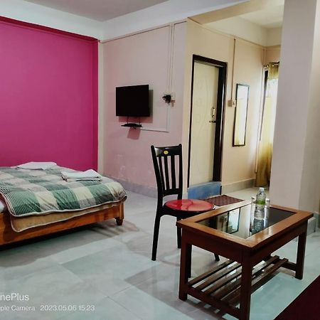 Hotel Diliphu Bomdila Zewnętrze zdjęcie