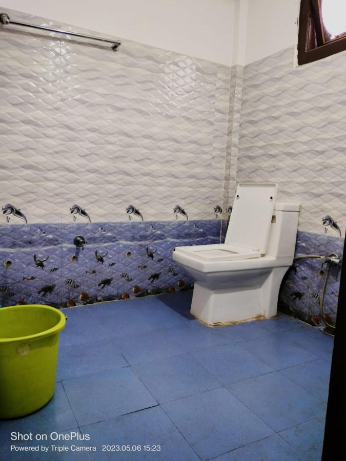 Hotel Diliphu Bomdila Zewnętrze zdjęcie