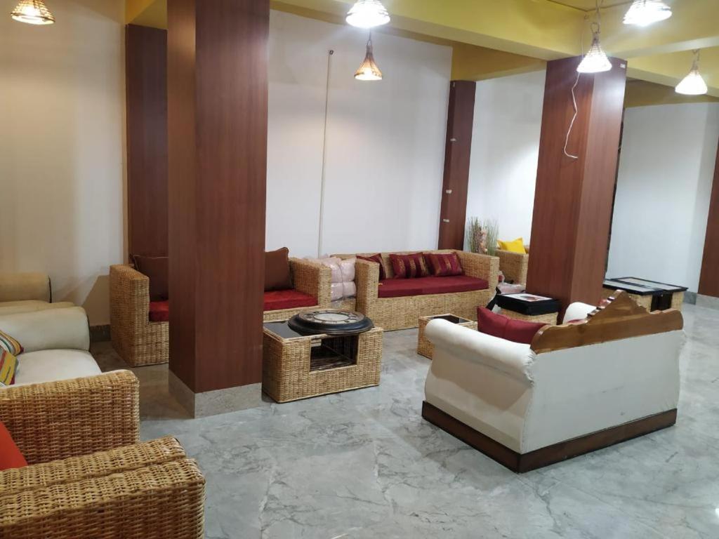 Hotel Diliphu Bomdila Zewnętrze zdjęcie